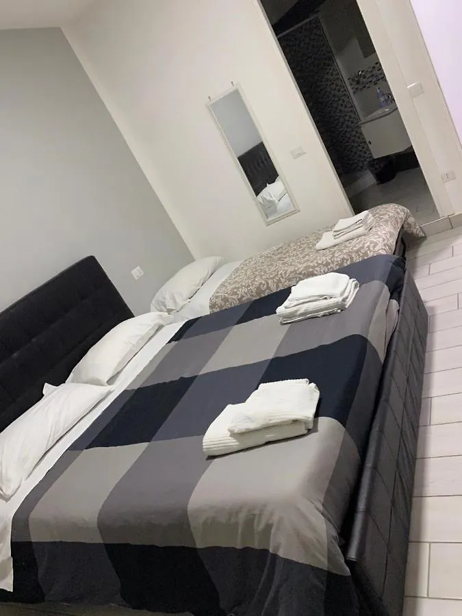 Bed & Breakfast Bed and Breakfast Neapolis Center