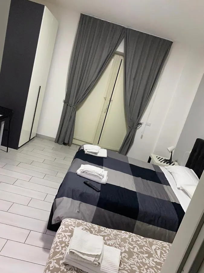 Bed and Breakfast Neapolis Center Bed & Breakfast Neapol