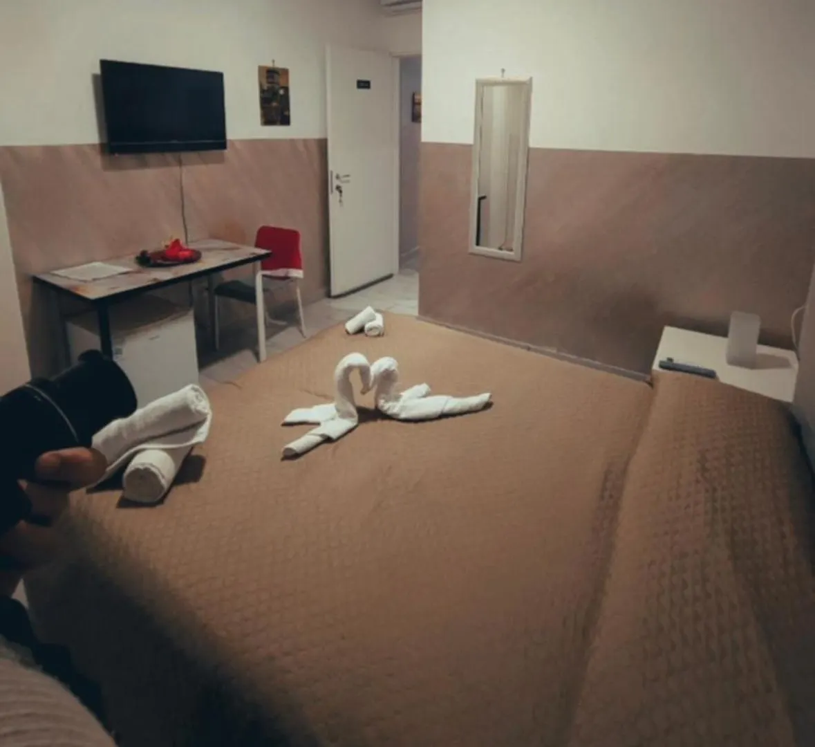 Bed and Breakfast Neapolis Center 2*, Neapol