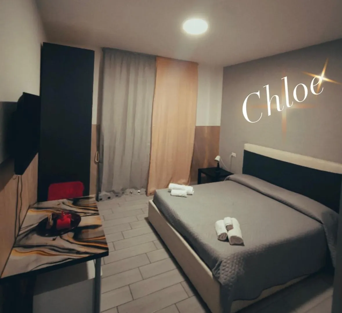 Bed & Breakfast Bed and Breakfast Neapolis Center