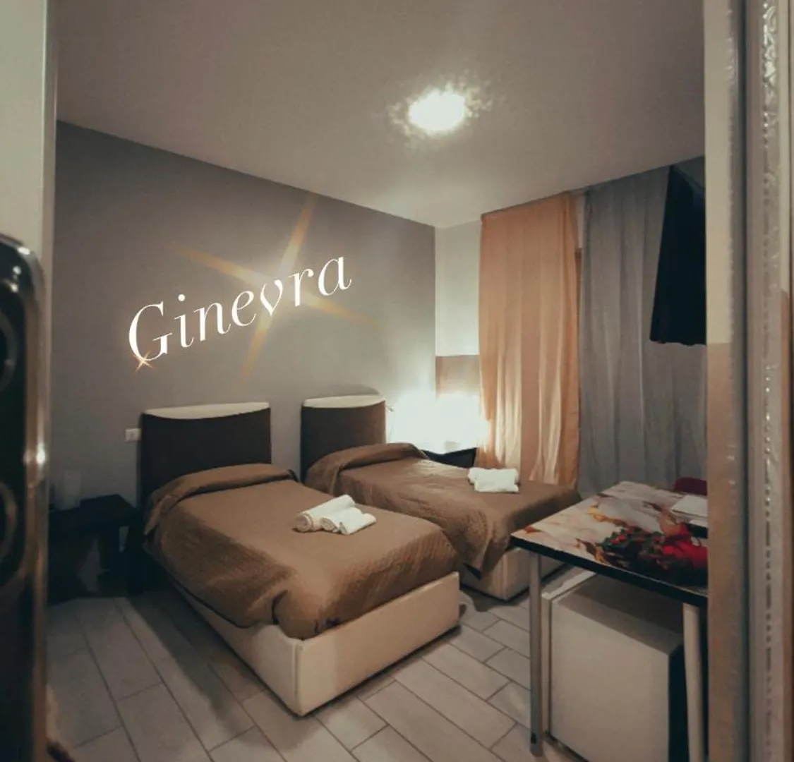 ** Bed & Breakfast Bed and Breakfast Neapolis Center Itálie