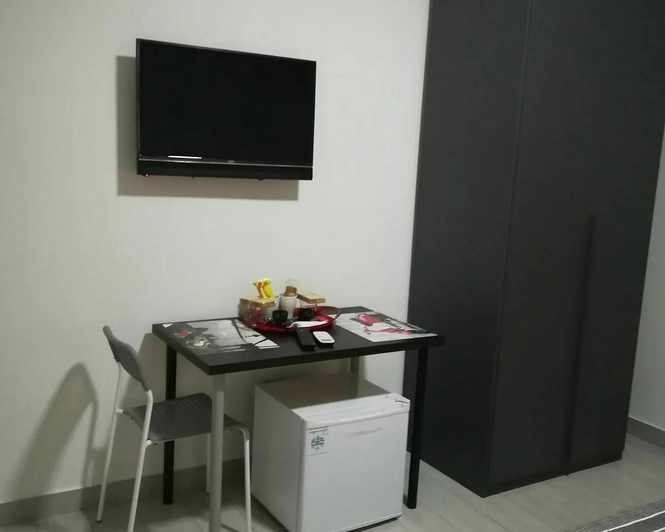 Bed and Breakfast Neapolis Center Bed & Breakfast