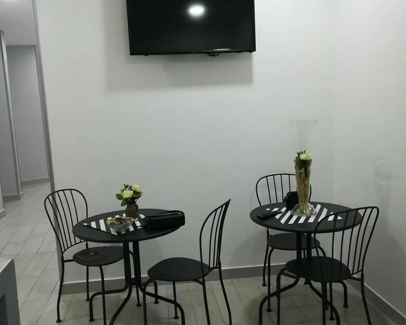 Bed & Breakfast Bed and Breakfast Neapolis Center