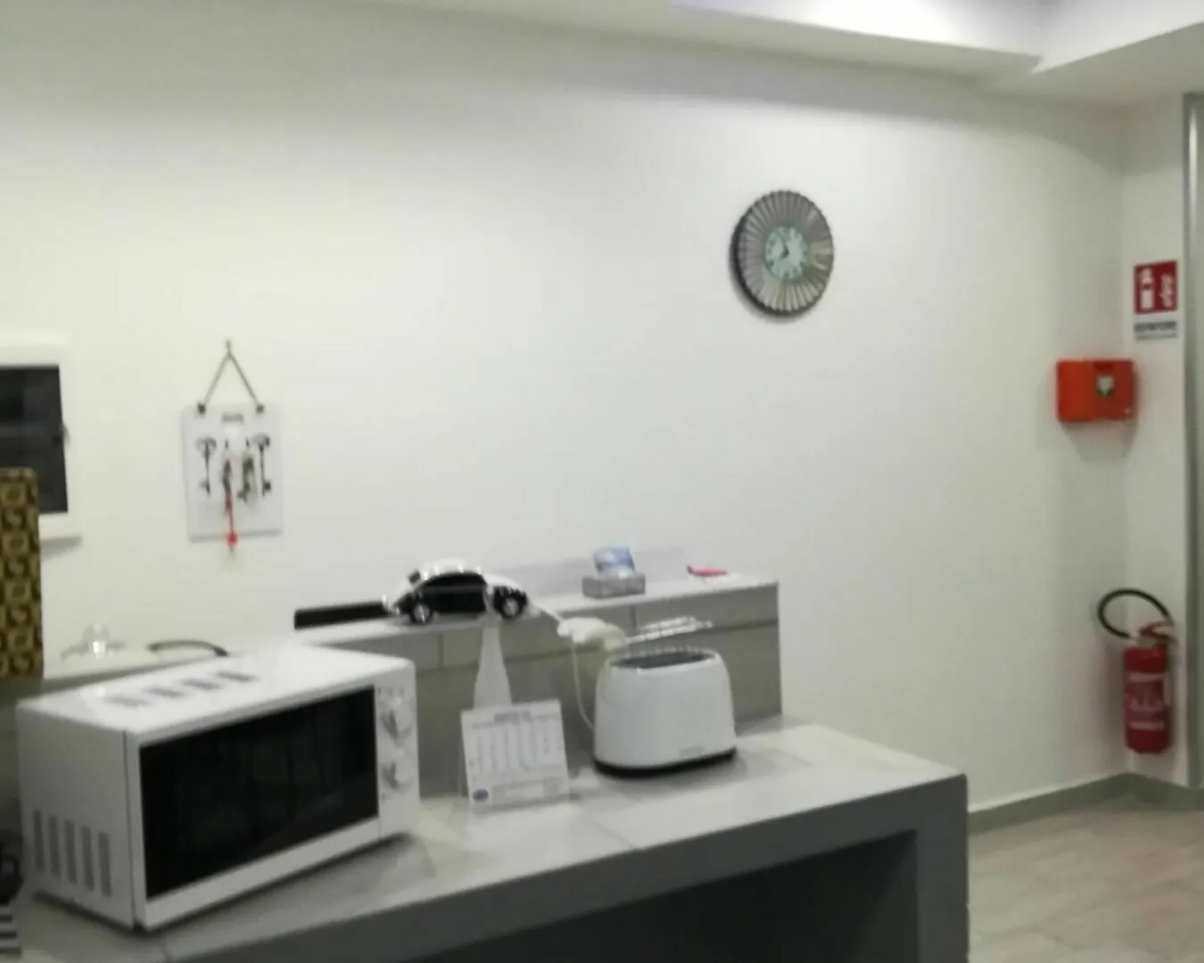 Bed and Breakfast Neapolis Center Neapol