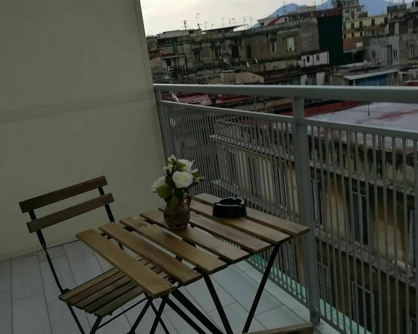 Bed & Breakfast Bed and Breakfast Neapolis Center