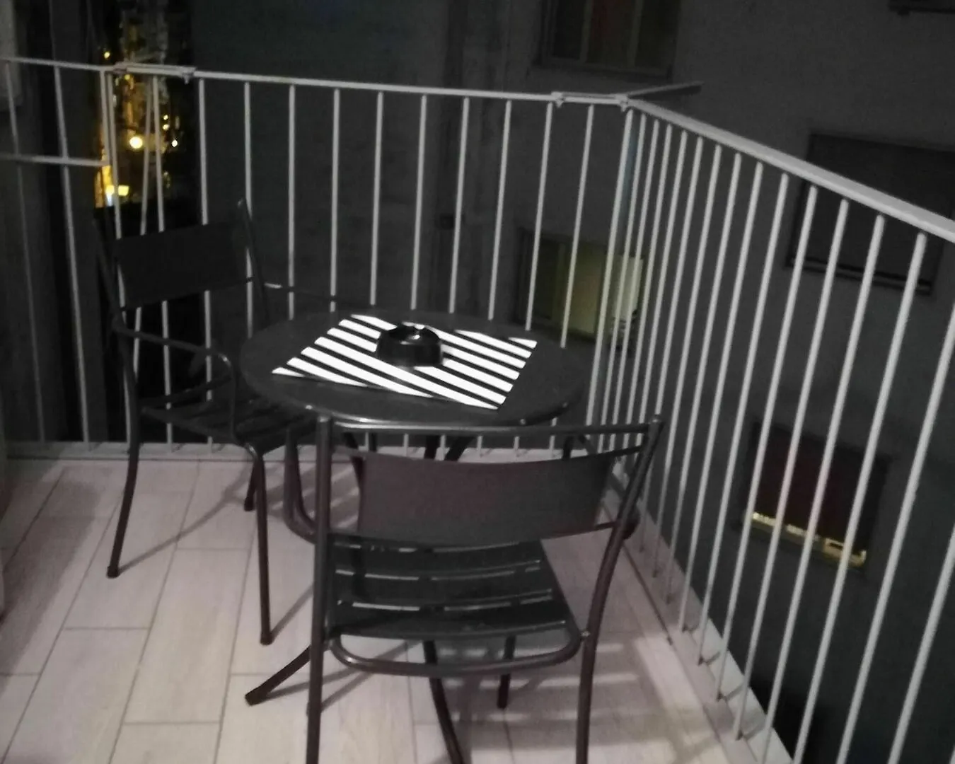 Bed and Breakfast Neapolis Center 2*, Neapol Itálie