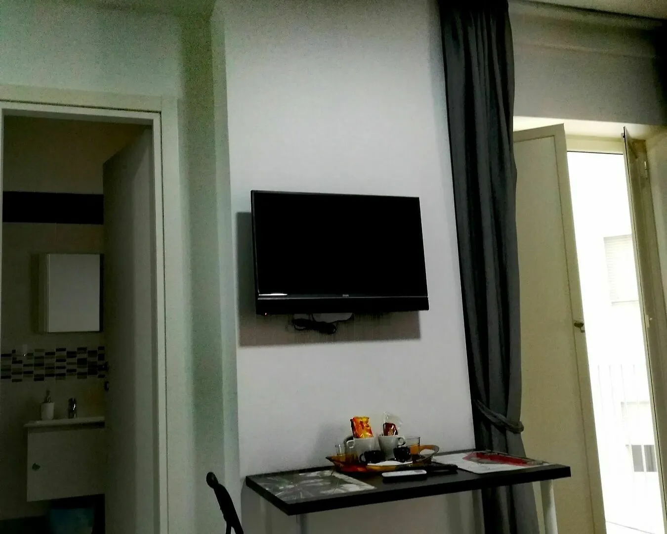 ** Bed & Breakfast Bed and Breakfast Neapolis Center Itálie