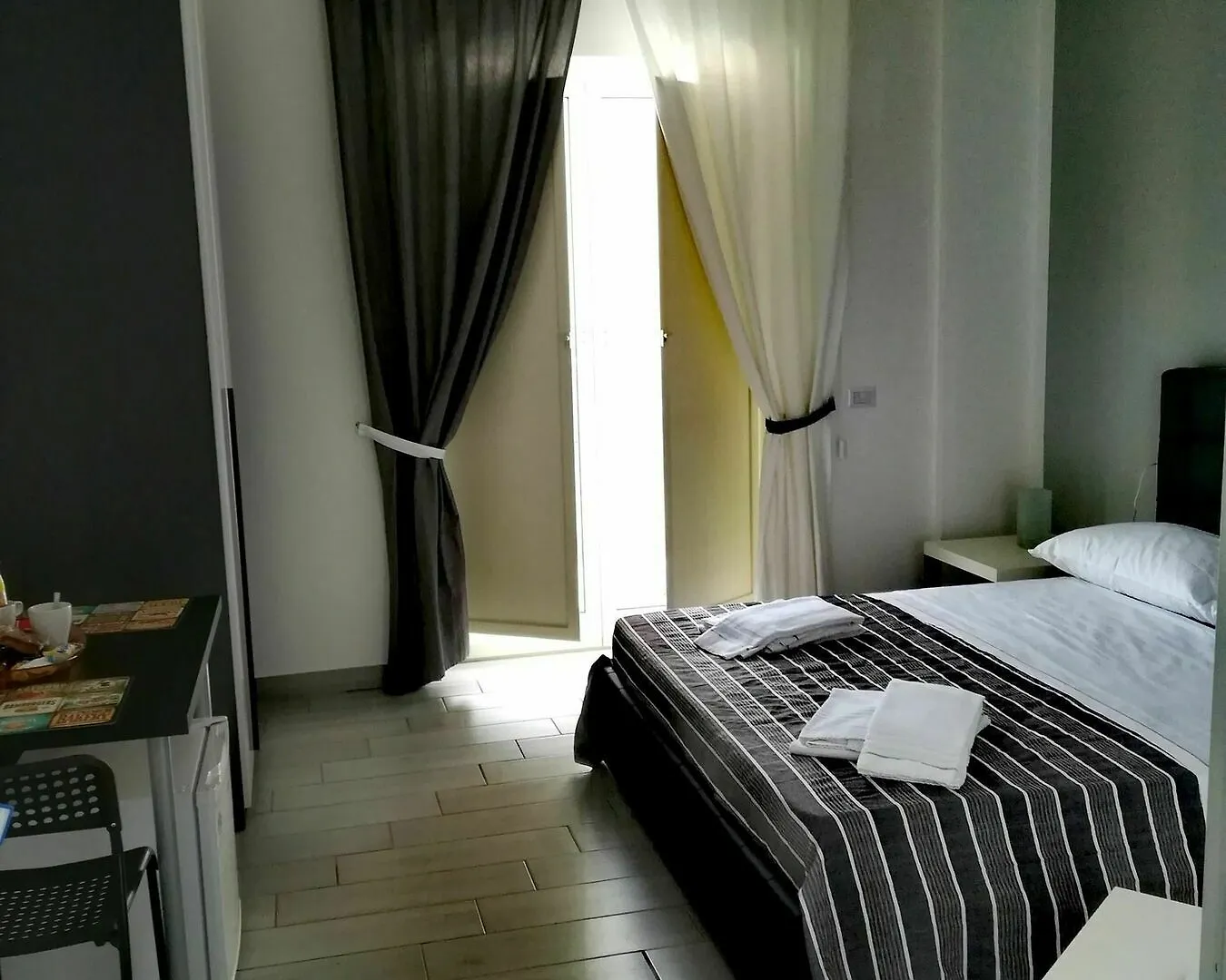 Bed and Breakfast Neapolis Center Bed & Breakfast Neapol