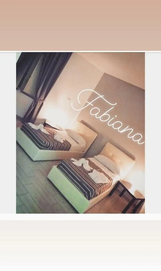 Bed and Breakfast Neapolis Center Itálie