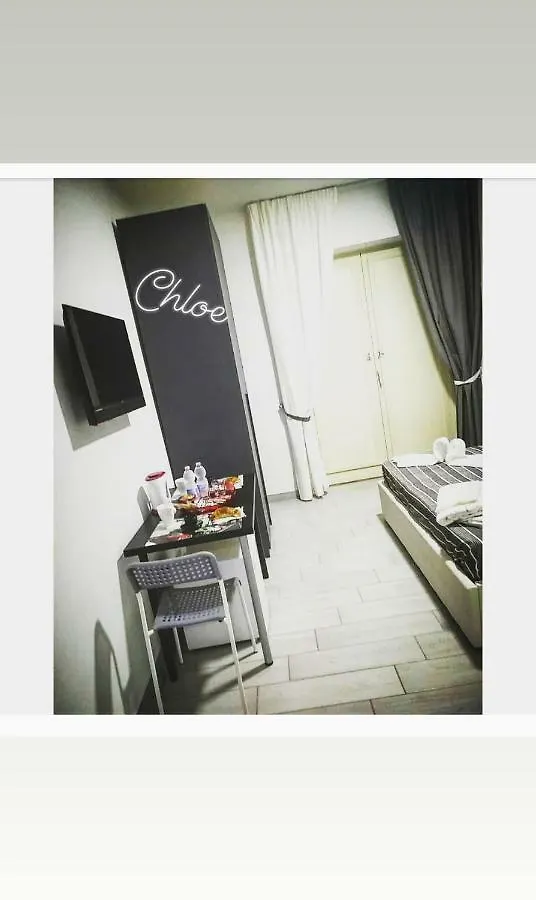 Bed and Breakfast Neapolis Center Bed & Breakfast