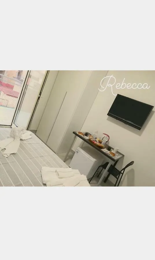 Bed and Breakfast Neapolis Center Bed & Breakfast Neapol
