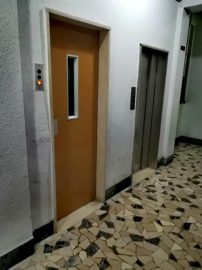 Bed and Breakfast Neapolis Center