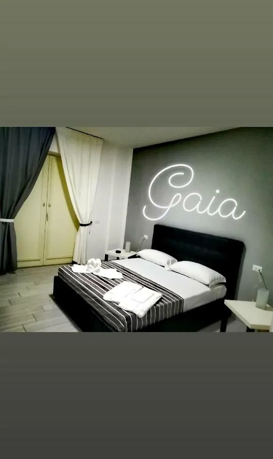 Bed and Breakfast Neapolis Center 2*, Neapol Itálie