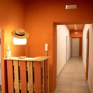 Maison d'hôtes Rallegranza