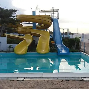 Holiday Park Home , San Leone Itálie