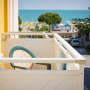 Mare , Caorle Itálie