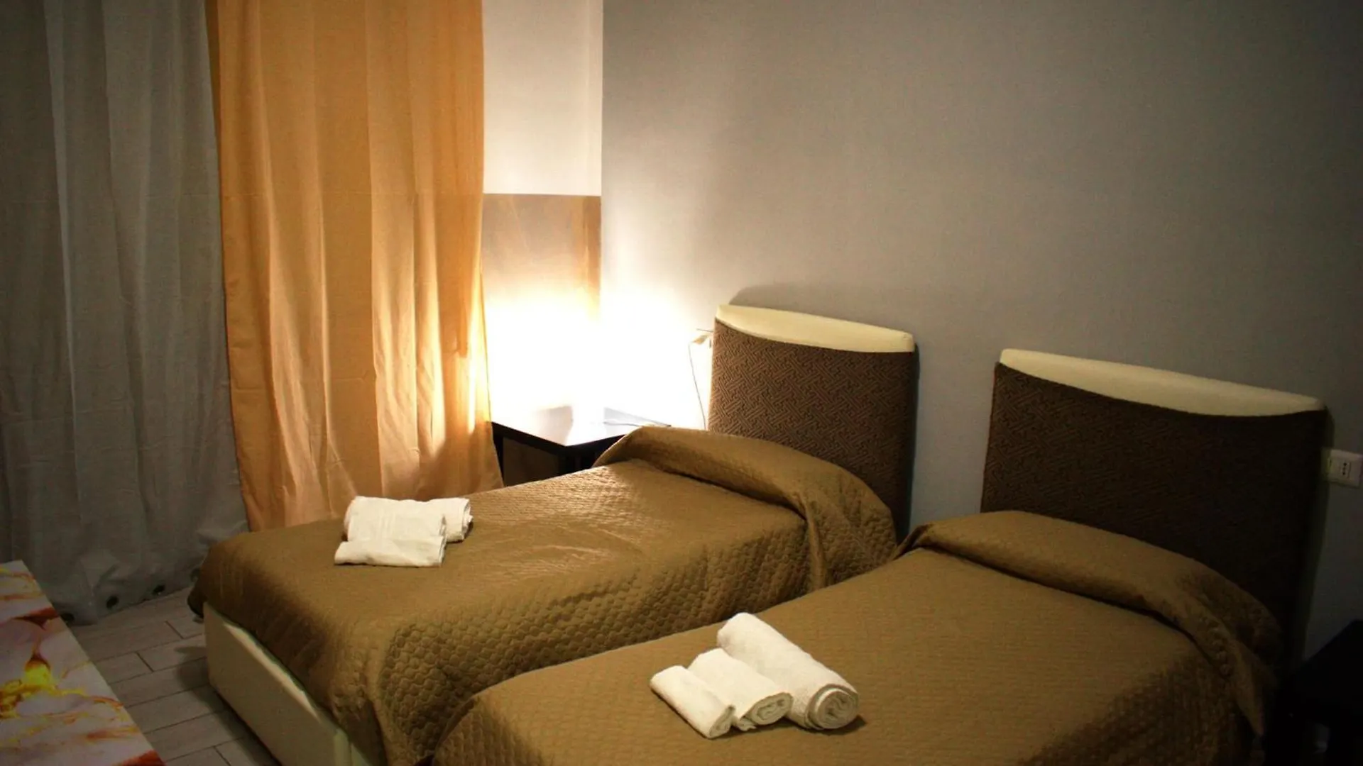 Frühstückspension Bed and Breakfast Neapolis Center