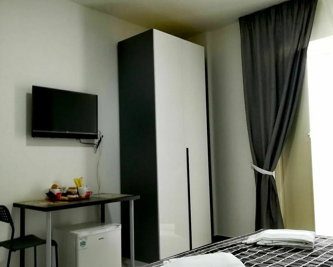 Neapolis Center Bed & Breakfast Naples
