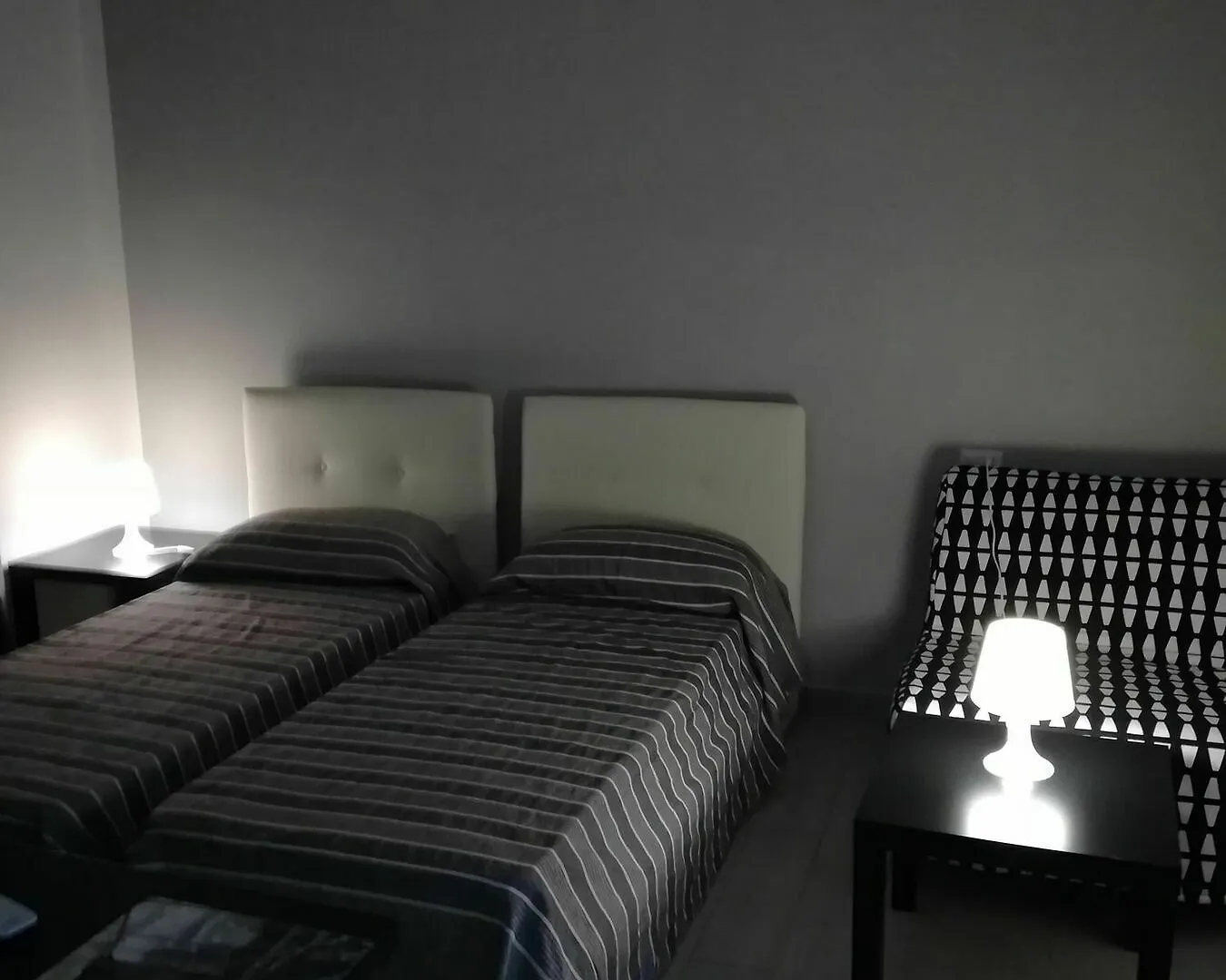 Neapolis Center Bed & Breakfast