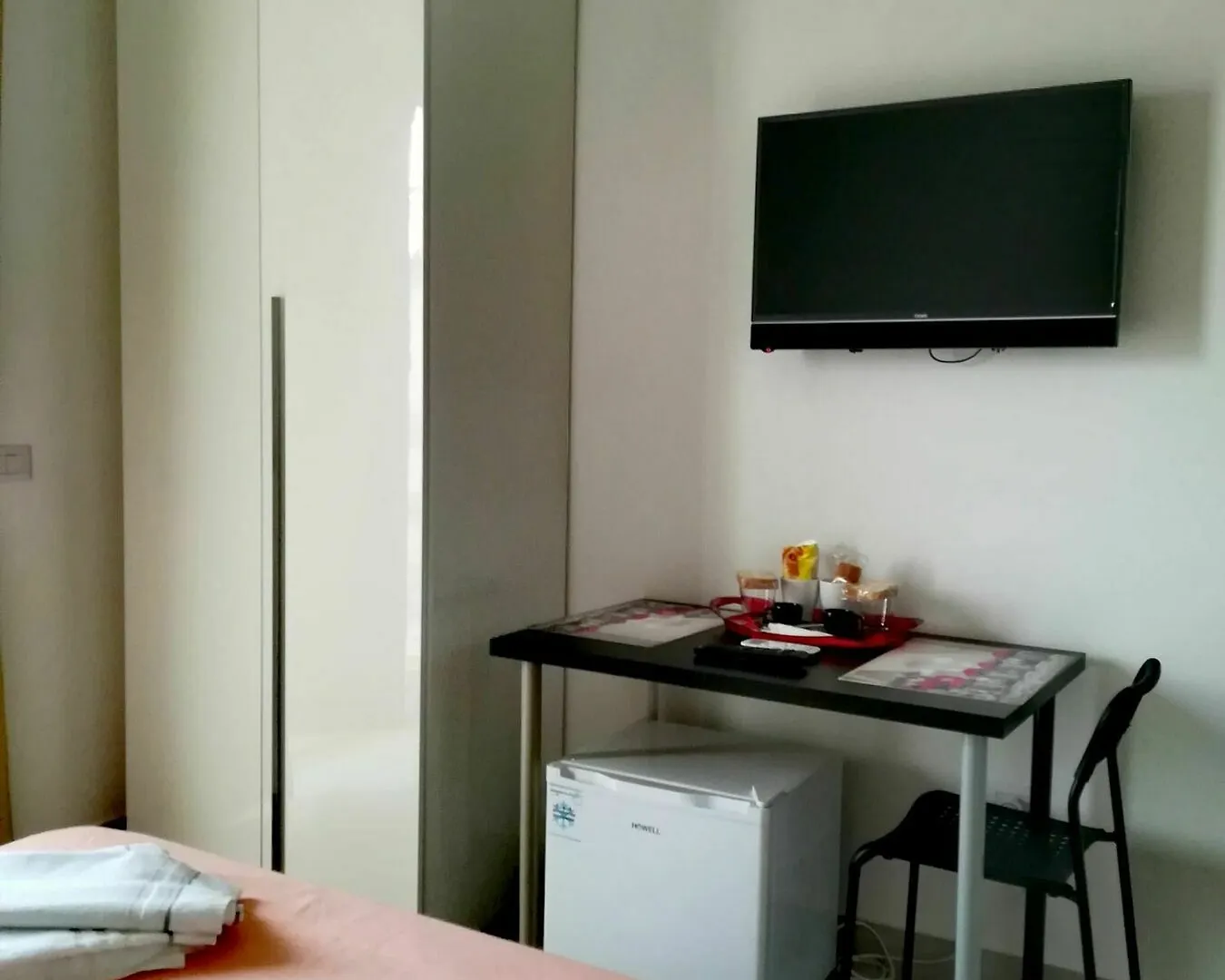 ** Frühstückspension Bed and Breakfast Neapolis Center Italien