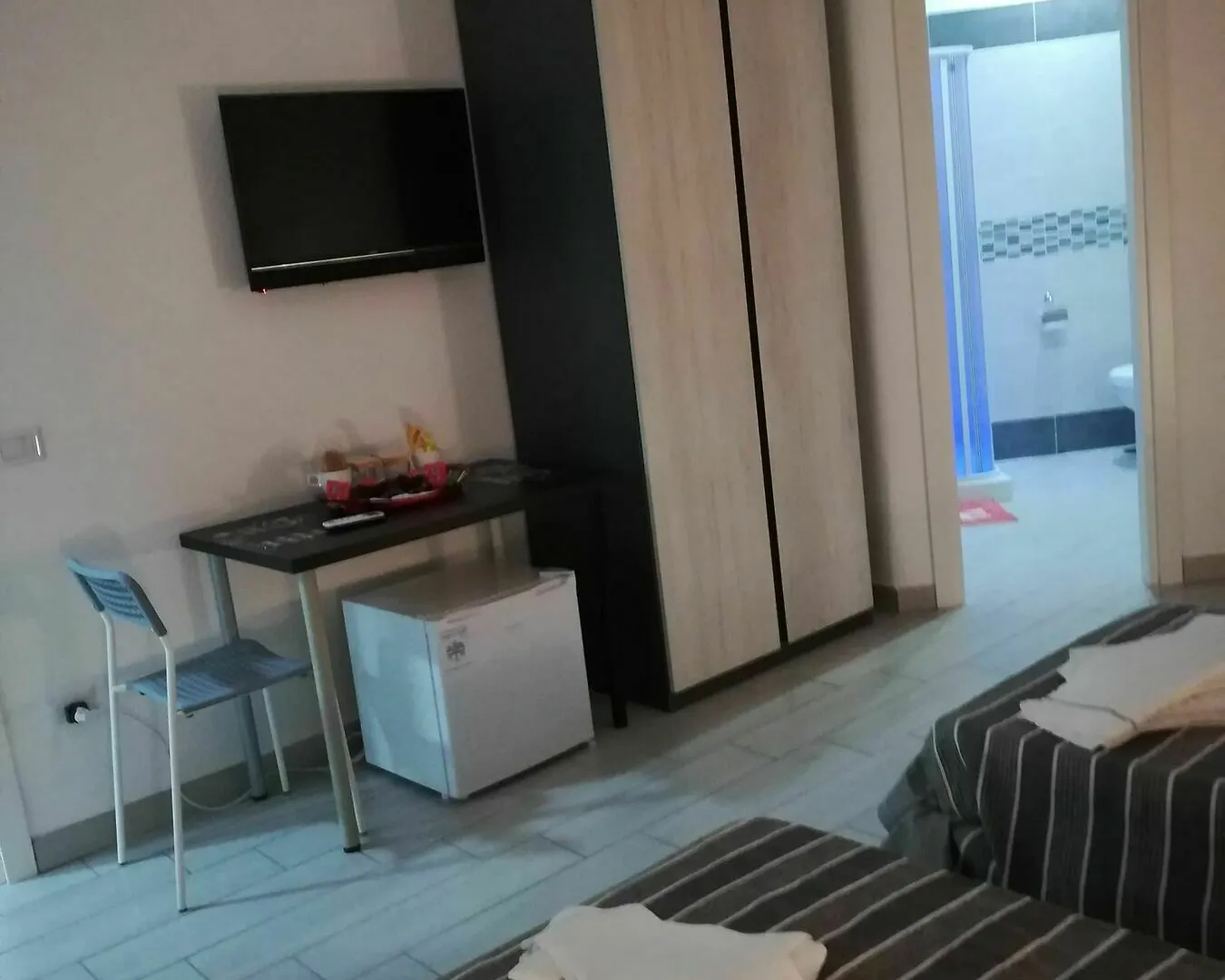 Bed and Breakfast Neapolis Center 2*, Neapel