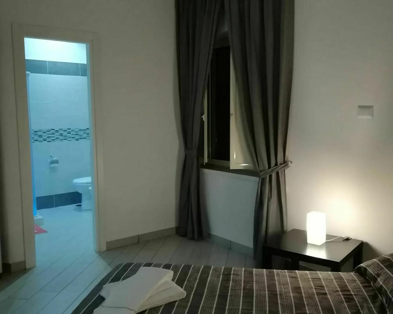 Neapolis Center Bed & Breakfast