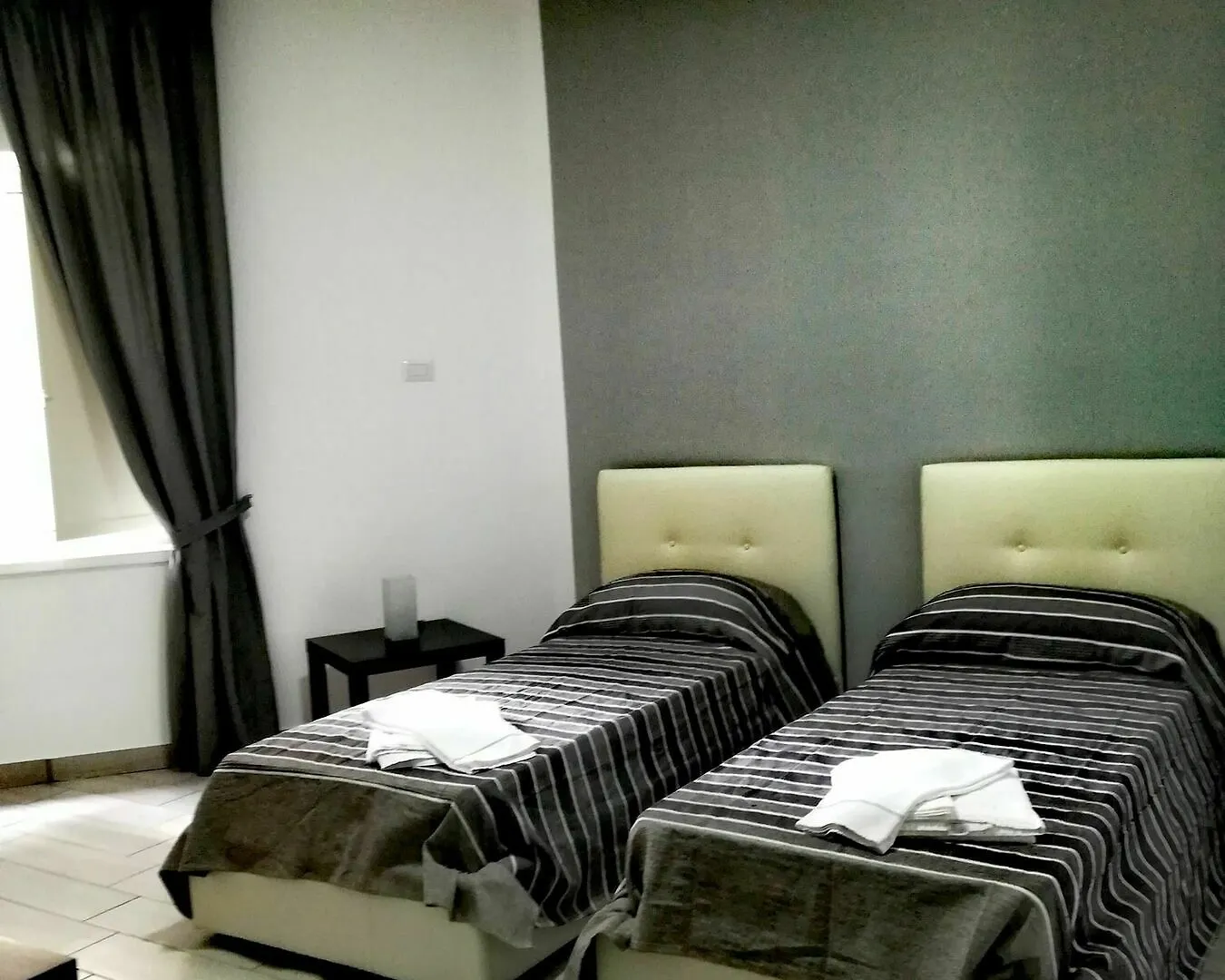 Bed and Breakfast Neapolis Center Italien