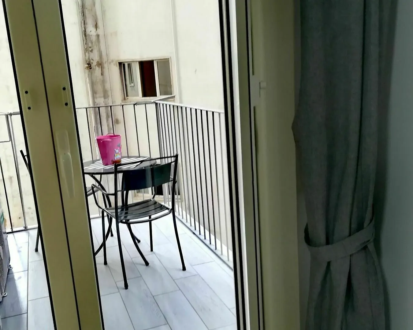 Bed and Breakfast Neapolis Center Neapel