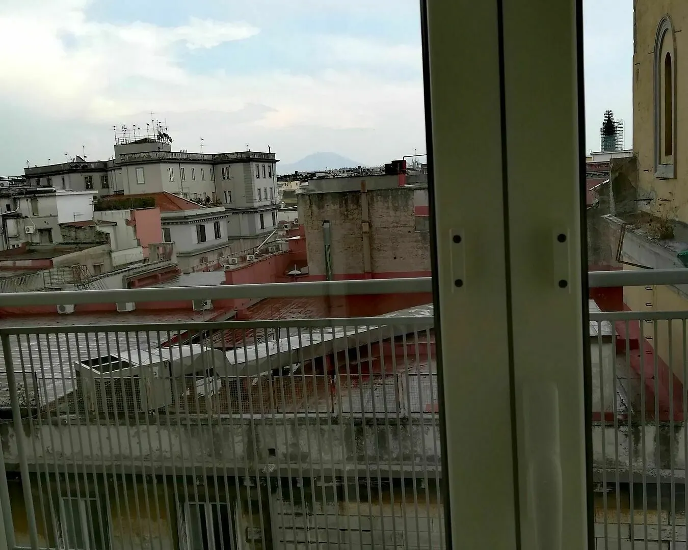 Bed and Breakfast Neapolis Center 2*, Neapel