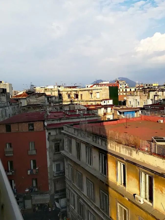 Neapolis Center Bed & Breakfast Italy