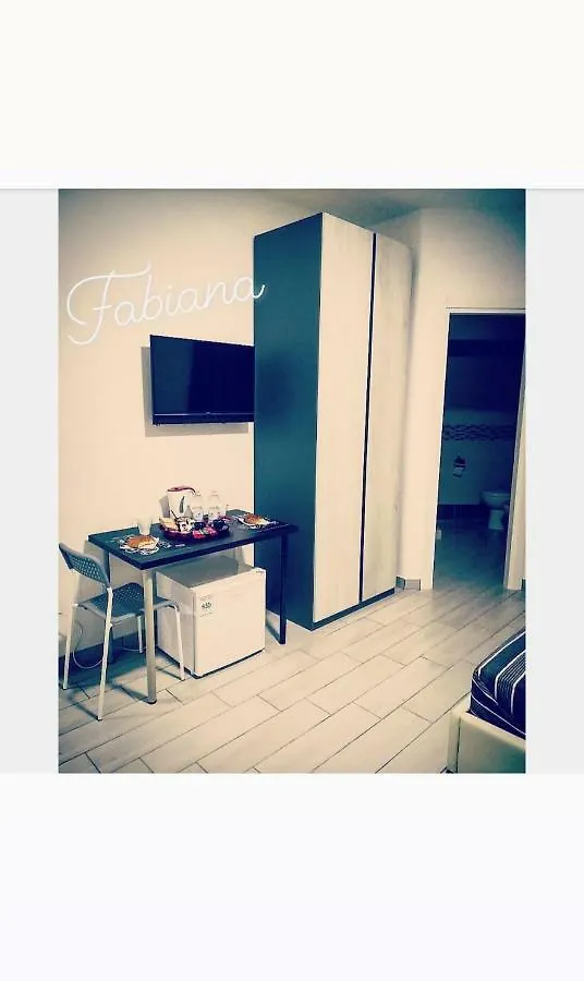 Bed and Breakfast Neapolis Center Neapel