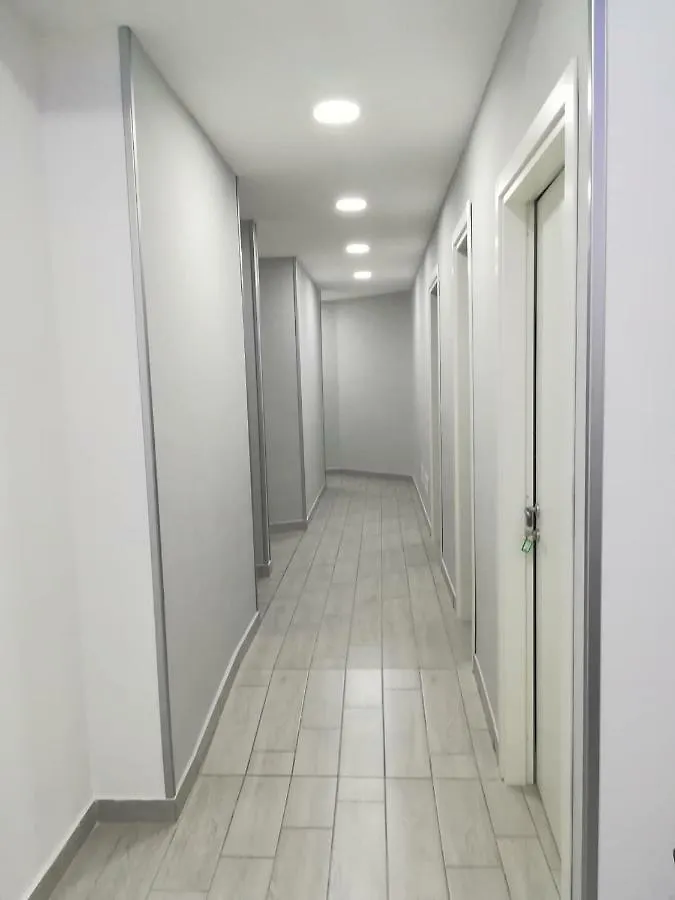 Neapolis Center Bed & Breakfast